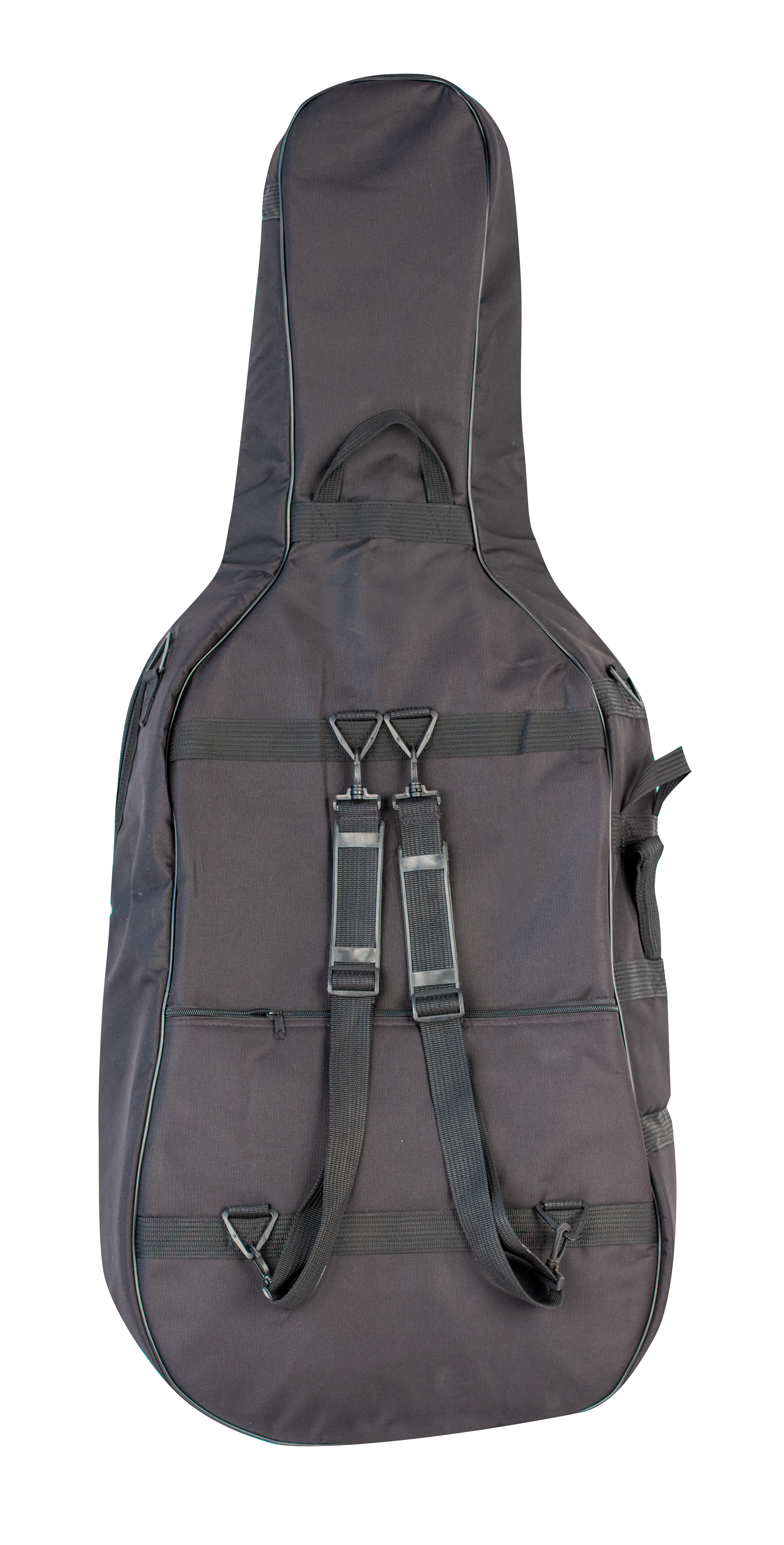 XTREME | TV284 | Cello bag - 4/4 size XTREME | TV284 | Cello bag - 4/4 size